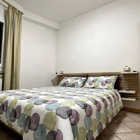 La Casetta Dell Horizonte Appartement *