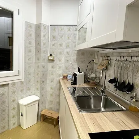 La Casetta Dell Horizonte Roccaraso