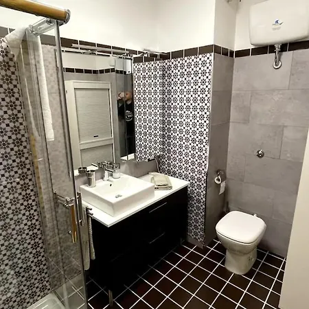 La Casetta Dell Horizonte * Roccaraso