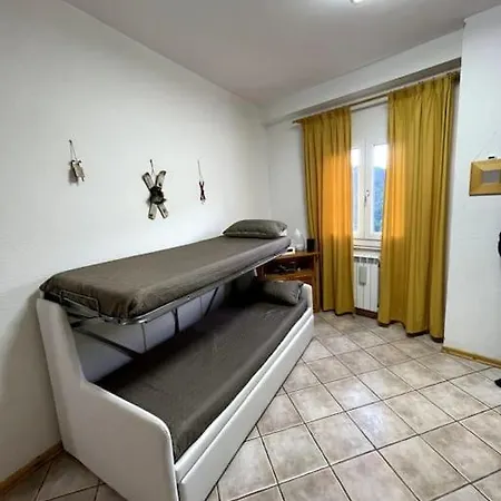 Appartement La Casetta Dell Horizonte