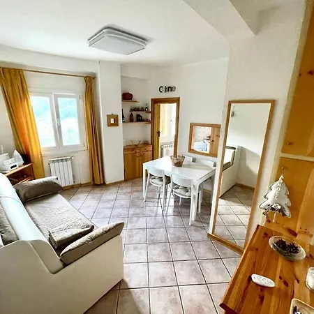 La Casetta Dell Horizonte Roccaraso