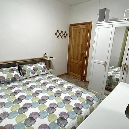 Appartement La Casetta Dell Horizonte *