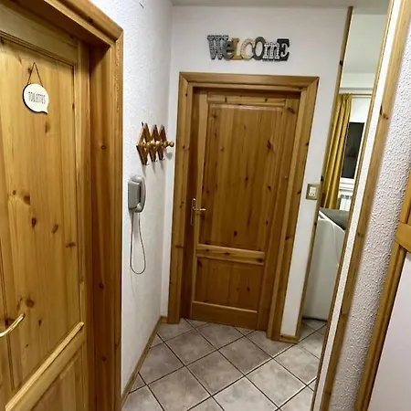 Appartement La Casetta Dell Horizonte *