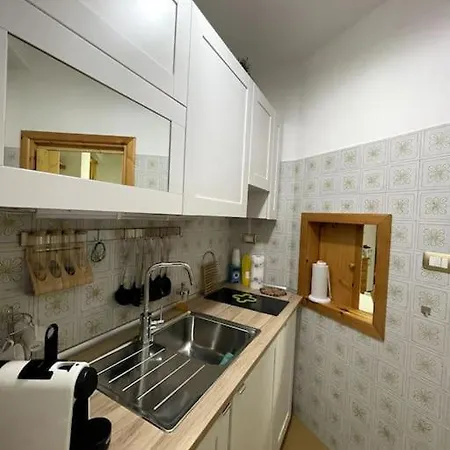 La Casetta Dell Horizonte * Roccaraso