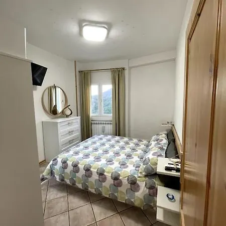 La Casetta Dell Horizonte Roccaraso