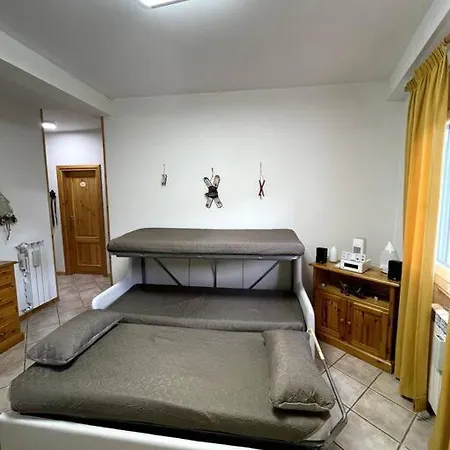 Apartamento La Casetta Dell Horizonte Roccaraso