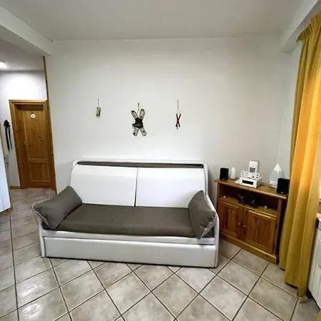 La Casetta Dell Horizonte *