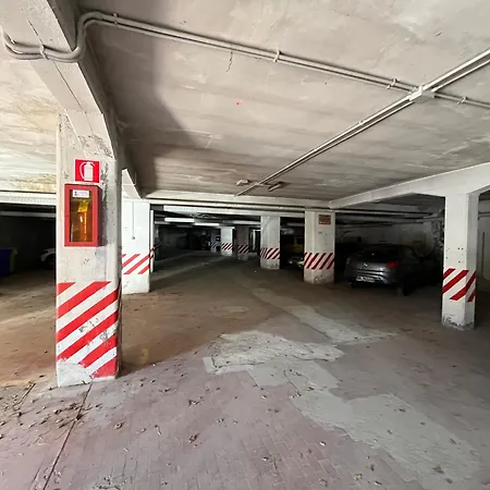 Appartement La Casetta Dell Horizonte *