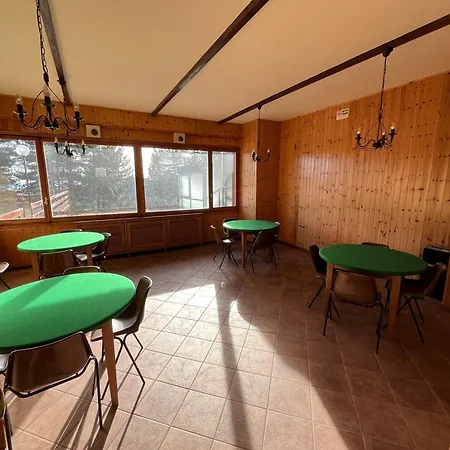 La Casetta Dell Horizonte Appartement