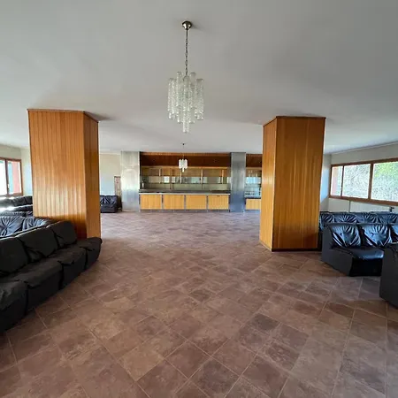 La Casetta Dell Horizonte