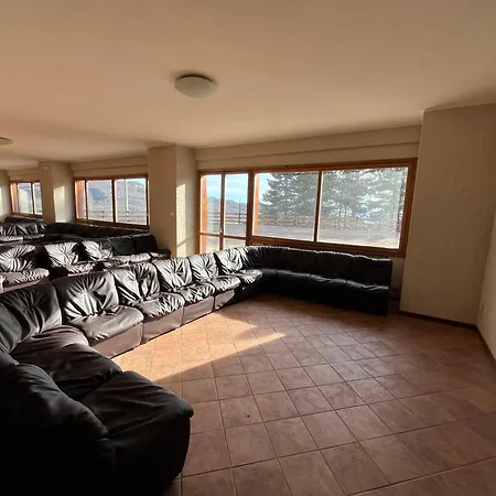 Appartement La Casetta Dell Horizonte Roccaraso