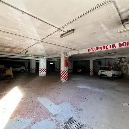 Appartement La Casetta Dell Horizonte Roccaraso