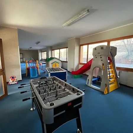 La Casetta Dell Horizonte * Roccaraso