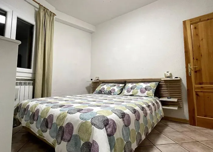 La Casetta Dell Horizonte Apartment *