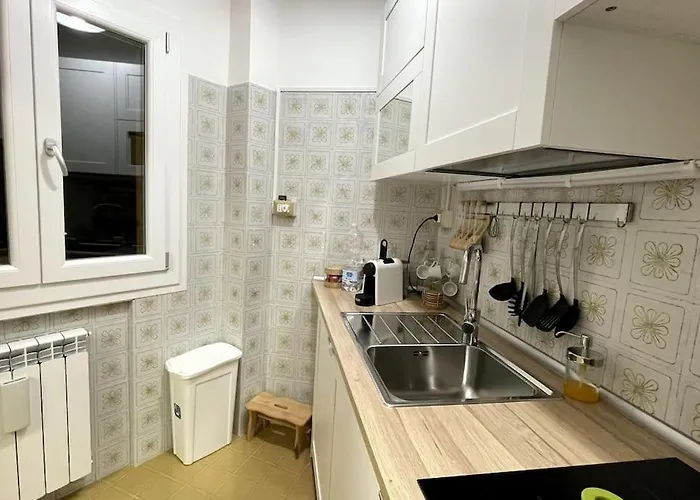 La Casetta Dell Horizonte Roccaraso