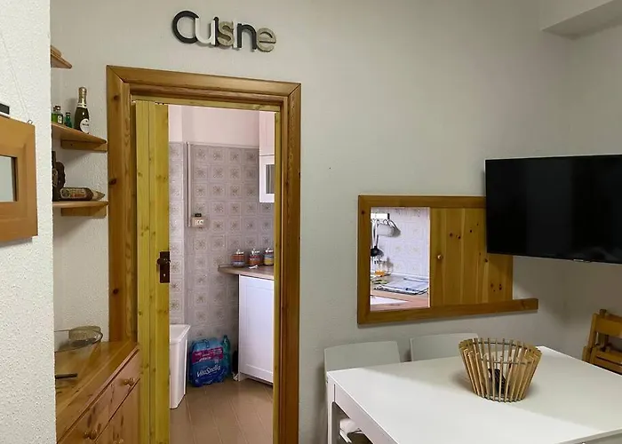 La Casetta Dell Horizonte Apartment