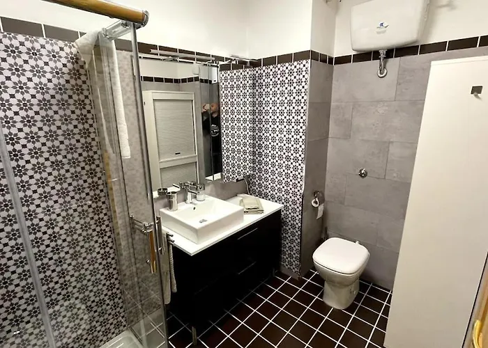 La Casetta Dell Horizonte * Roccaraso