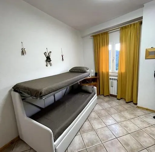 Apartamento La Casetta Dell Horizonte