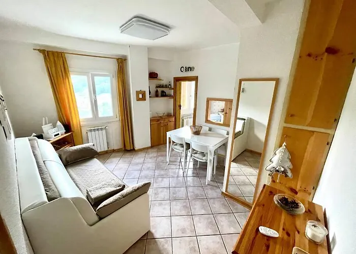 La Casetta Dell Horizonte Roccaraso