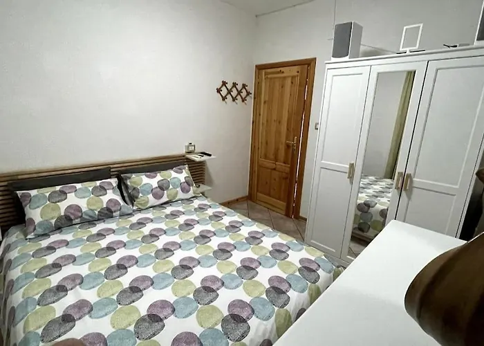 Apartment La Casetta Dell Horizonte *