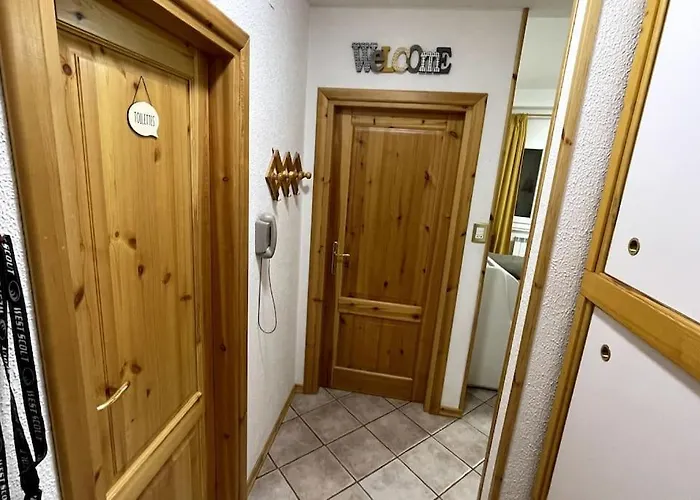 Apartamento La Casetta Dell Horizonte *