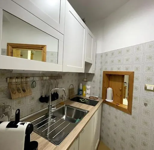 La Casetta Dell Horizonte * Roccaraso