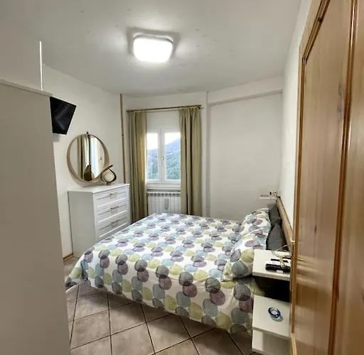 La Casetta Dell Horizonte Roccaraso