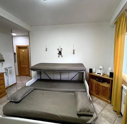 Apartment La Casetta Dell Horizonte Roccaraso