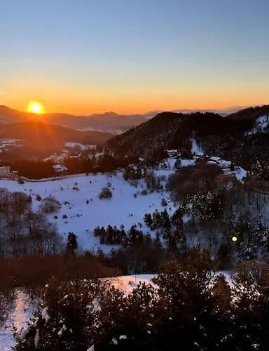 La Casetta Dell Horizonte Apartment *