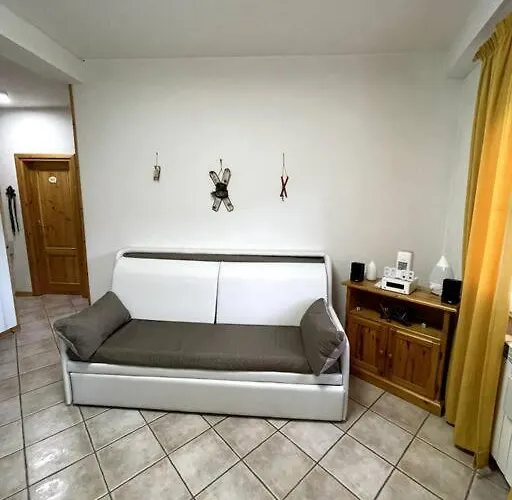 La Casetta Dell Horizonte *