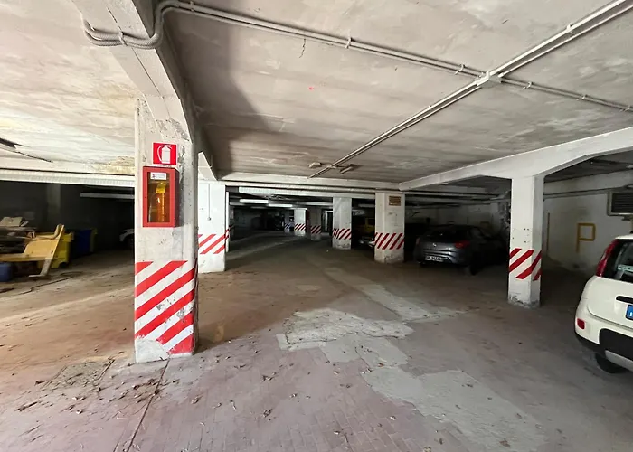 Apartamento La Casetta Dell Horizonte *