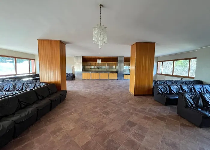 La Casetta Dell Horizonte