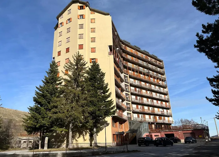 La Casetta Dell Horizonte Apartment *